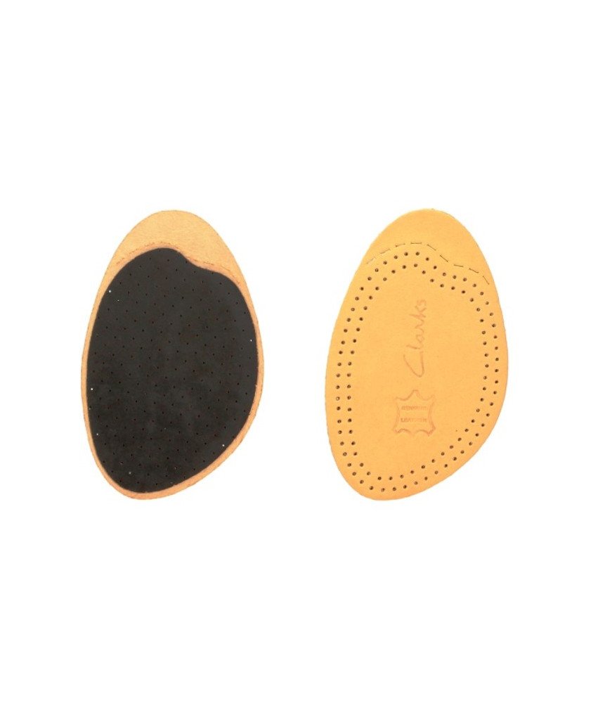 Clarks Półwkładki do butów 41/42 do za dużych butów, szpilek