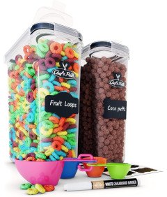 Chef's Path Pojemniki na...