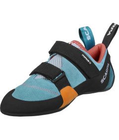 Scarpa Buty Wspinaczkowe Górskie Damskie Niebieskie 40.5