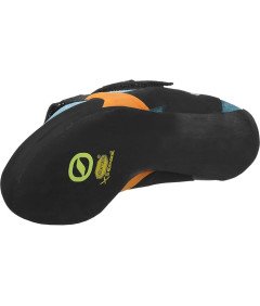 Scarpa Buty Wspinaczkowe Górskie Damskie Niebieskie 40.5