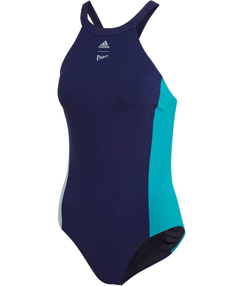 Adidas Parley Hero Damski strój kąpielowy do pływania 38 E