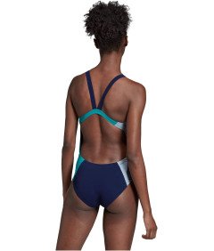 Adidas Parley Hero Damski strój kąpielowy do pływania 38 E