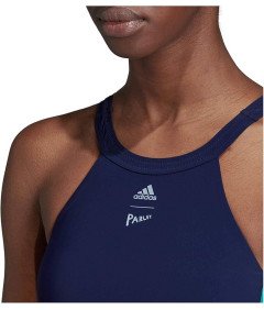 Adidas Parley Hero Damski strój kąpielowy do pływania 38 E