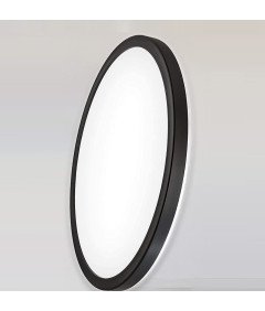 activeallbrite Lampa sufitowa 18 W 1600 LM Naturalna Biel 4000 K IP44