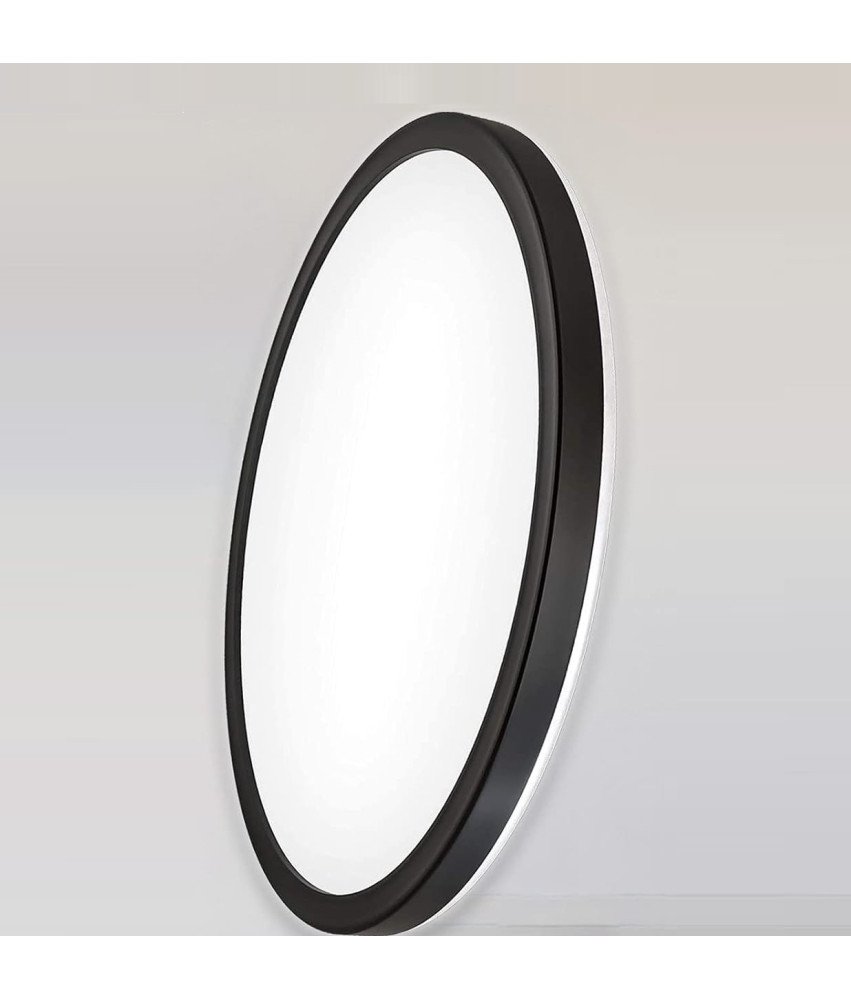 activeallbrite Lampa sufitowa 18 W 1600 LM Naturalna Biel 4000 K IP44