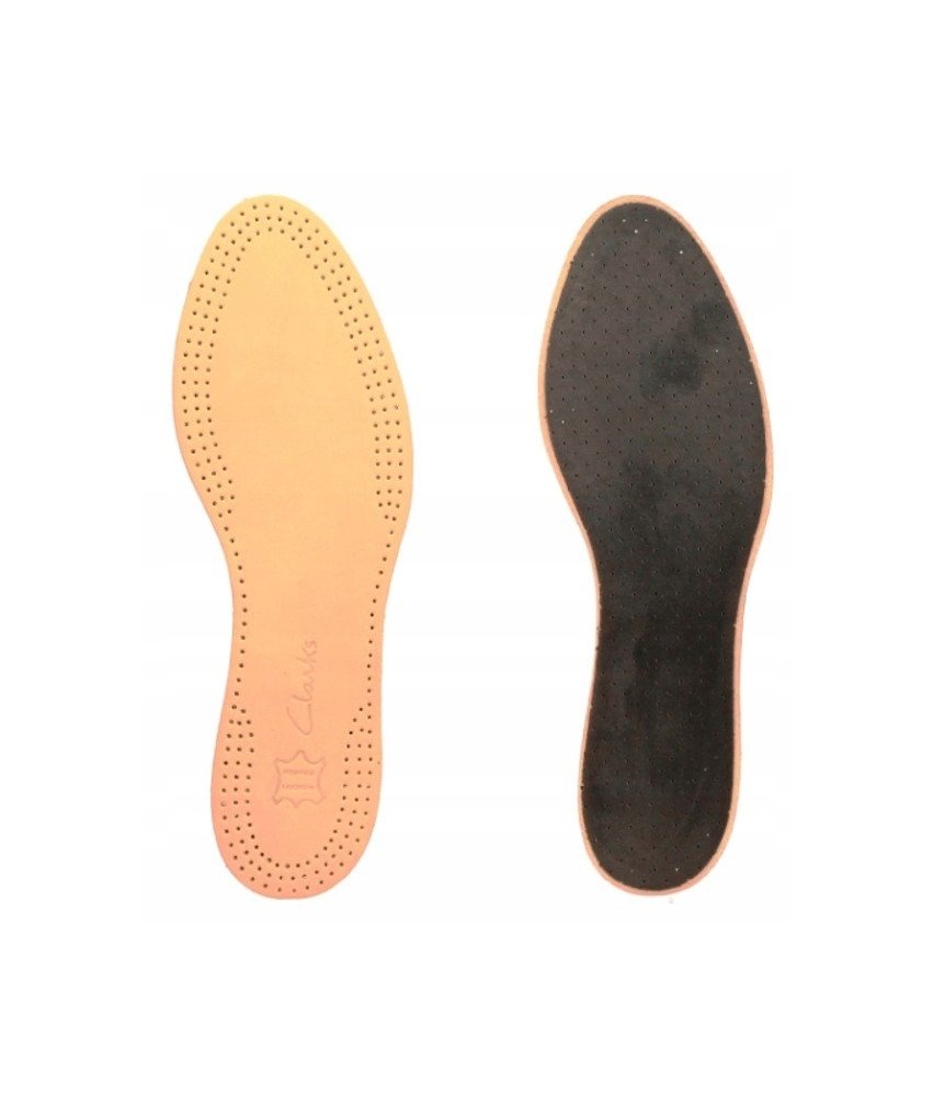 Clarks Wkładki do butów KIDS antybakteryjne amortyzujące 32