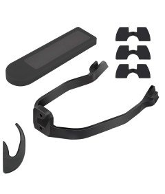 Zestaw Akcesoriów do Xiaomi M365/M365 Pro - Haczyk, Uszczelki, Osłona
