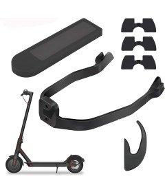 Zestaw Akcesoriów do Xiaomi M365/M365 Pro - Haczyk, Uszczelki, Osłona