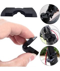 Zestaw Akcesoriów do Xiaomi M365/M365 Pro - Haczyk, Uszczelki, Osłona
