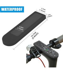 Zestaw Akcesoriów do Xiaomi M365/M365 Pro - Haczyk, Uszczelki, Osłona