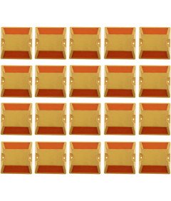 Bariery parkingowe 20 Sztuk...