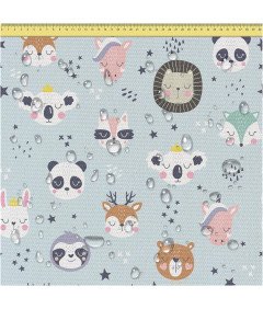 DreamRoots Vodoodporno...