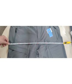 Mapamyumco Kratke hitro sušeče in tanke kratke hlače za turno kolesarjenje XXL Grey