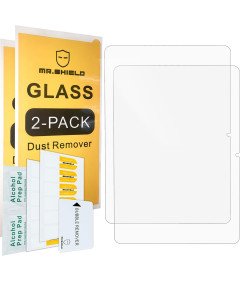 Mr.Shield Zestaw Szkieł Ochronnych do Vivo Pad Air 2 sztuki