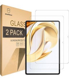 Mr.Shield Zestaw Szkieł Ochronnych do ZTE Axon Pad 2 sztuki