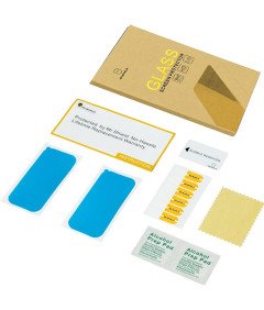 Mr.Shield Komplet zaščitnih očal za ZTE Axon Pad 2 kosa