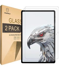 Mr.Shield Zestaw Szkieł Ochronnych do ZTE nubia Red Magic 2 sztuki