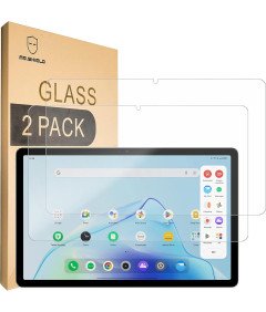 Mr.Shield Zestaw Szkieł Ochronnych 2 sztuki do Realme Pad 2