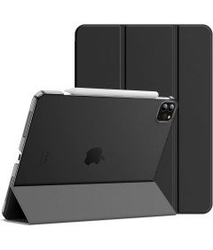 JETech Etui dla iPad Pro 11 Cala Czarne