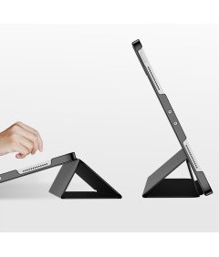 JETech Etui dla iPad Pro 11 Cala Automatyczne Usypianie Czarne