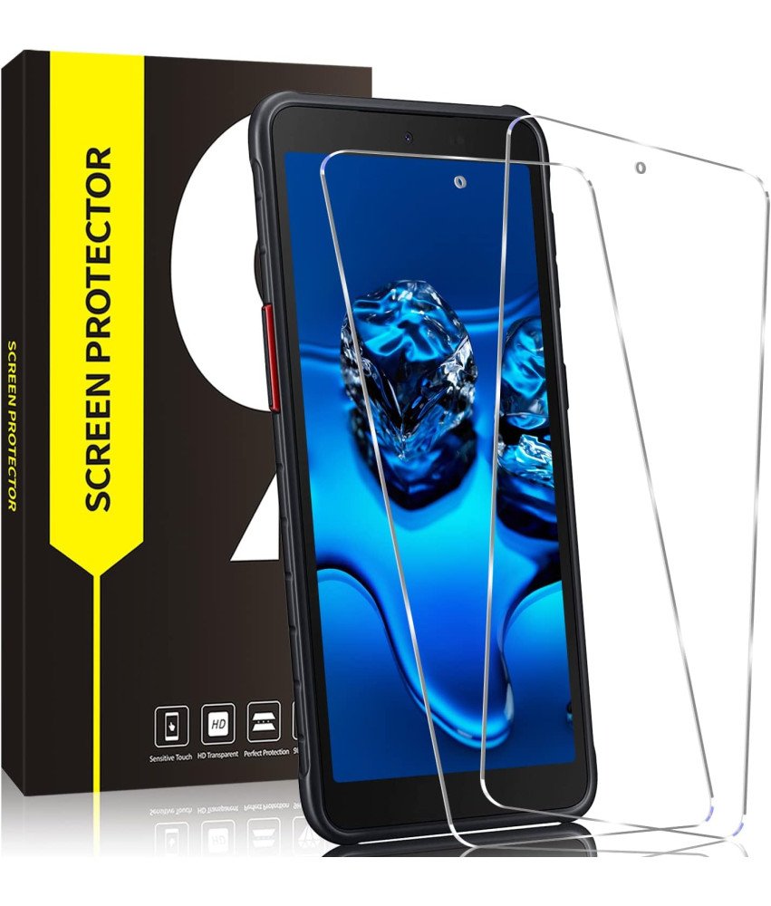 Garancija zaščitna folija za Samsung Galaxy Xcover 6 Pro 5G