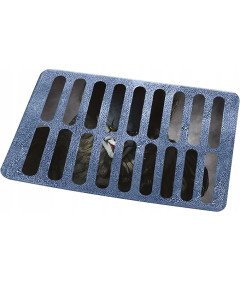 3D noč čarovnic vstopni brisalec s strašnim klovnom 50 x 80 cm