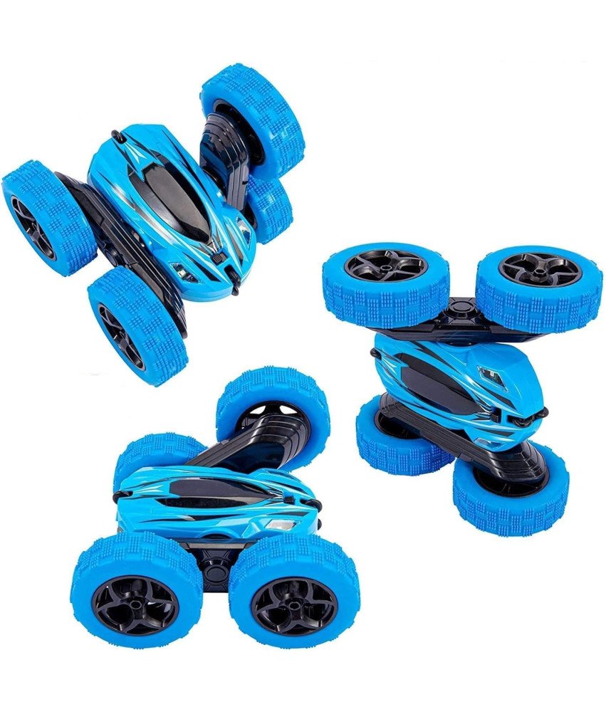 Thinkmax Daljinsko vodeni RC Stunt Car Otroška igrača