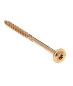 Wkręty do drewna samogwintujące Torx 8mm x 240mm zestaw 50 sztuk