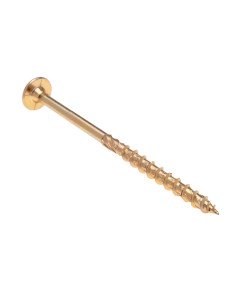 Wkręty do drewna samogwintujące Torx 8mm x 240mm zestaw 50 sztuk