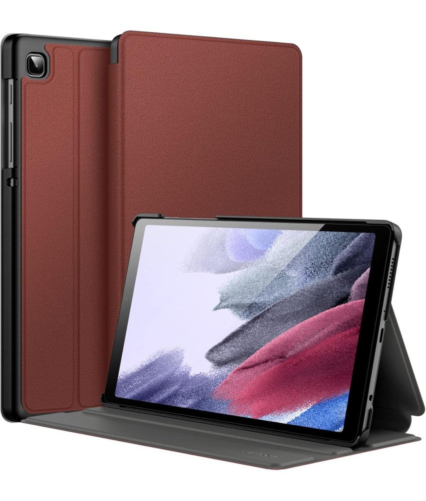 JETech ohišje za Samsung Galaxy Tab A7 Lite 8,7" Brown