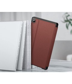JETech Etui do Samsung Galaxy Tab A7 Lite 8,7" Brązowe