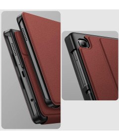 JETech ohišje za Samsung Galaxy Tab A7 Lite 8,7" Brown