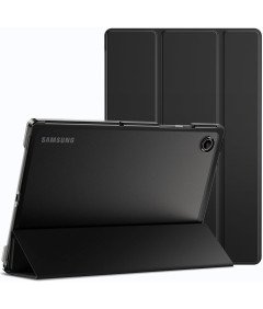JETech ohišje za Samsung Galaxy Tab A8 10,5", črno