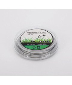 V-FORCE Nylonowa Żyłka do Koszenia 41 m średnica 3mm