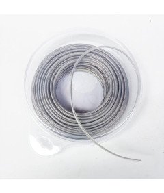 V-FORCE Nylonowa Żyłka do Koszenia 41 m średnica 3mm