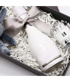 VGOODALL Material za polnjenje paketov, bel 453,6 g