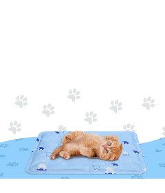 EXTFANS Hladilna podloga za pse 30 x 40 cm