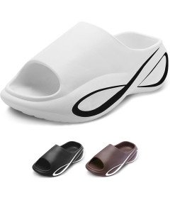Sandali Japonke unisex Material EVA White Velikost 40-41