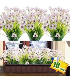 Sztuczne Kwiaty do...