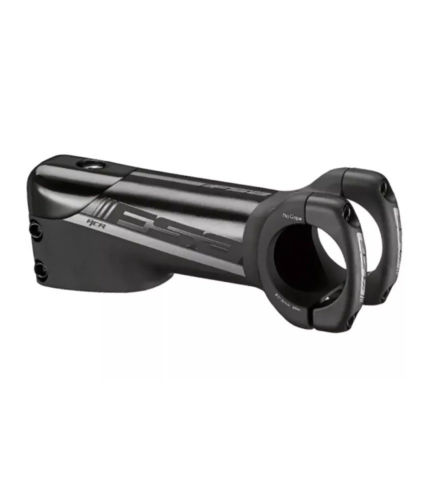 FSA NS ACR Alloy cestni kolesarski most 31,8 x 90 mm 6º črn