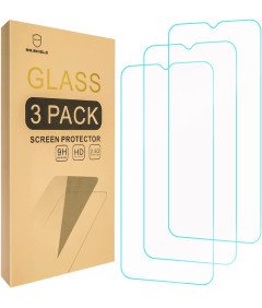 Mr.Shield Screen Protective Film Nokia G400 5G 3-pack Kaljeno steklo