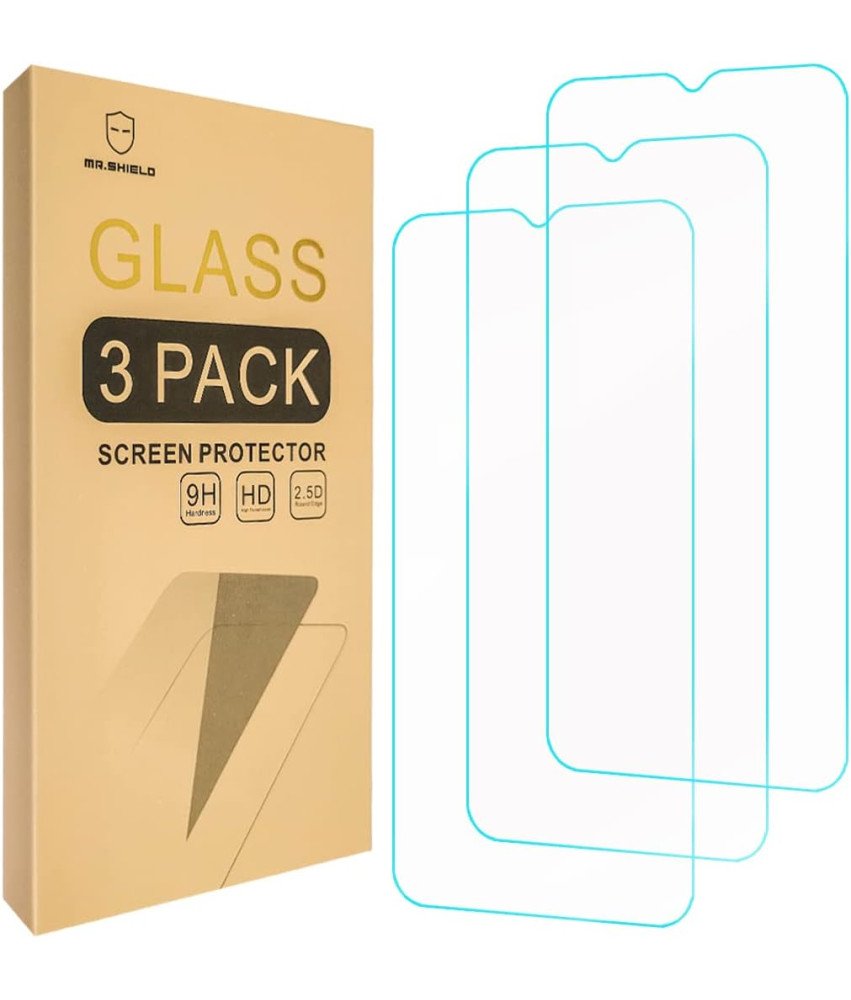 Mr.Shield Screen Protective Film Nokia G400 5G 3-pack Kaljeno steklo