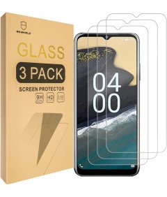 Mr.Shield Screen Protective Film Nokia G400 5G 3-pack Kaljeno steklo