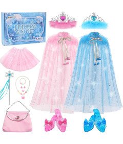 Zestaw Dwóch Kostiumów...