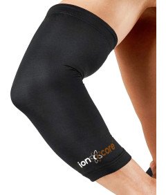 Ionocore Miedziana Opaska...