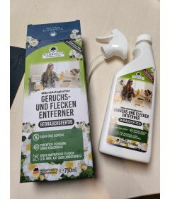 Weidebach komplet za...