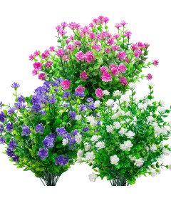 Sztuczne Kwiaty do...