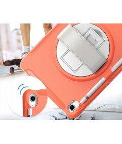 Etui do iPad Air 10.5/ Pro 10.5 z Obrotowym Uchwytem i Podstawką