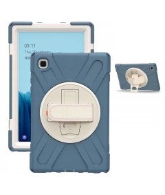 Ohišje za iPad Air4 10.9/Air5 10.9 Armoured s stojalom in držalom