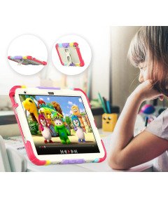 Ohišje za iPad Pro 11 in Air 4/5 10,9-palčno tablično računalo Trajno barvno ohišje
